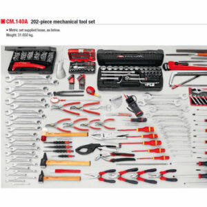 Facom Tool Sets