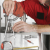 Measuring, Marking-out, metrology