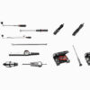Torque Control – Torque Wrenches, Torque Drivers, Torque Testers Read more